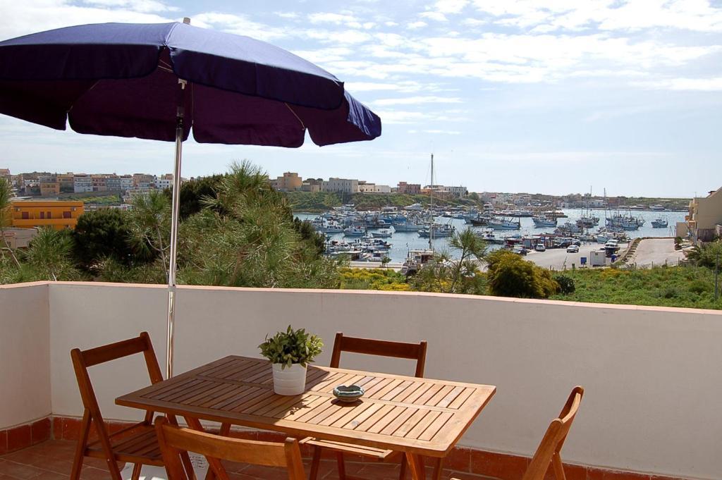 Apartament Vacanze Farchikala
